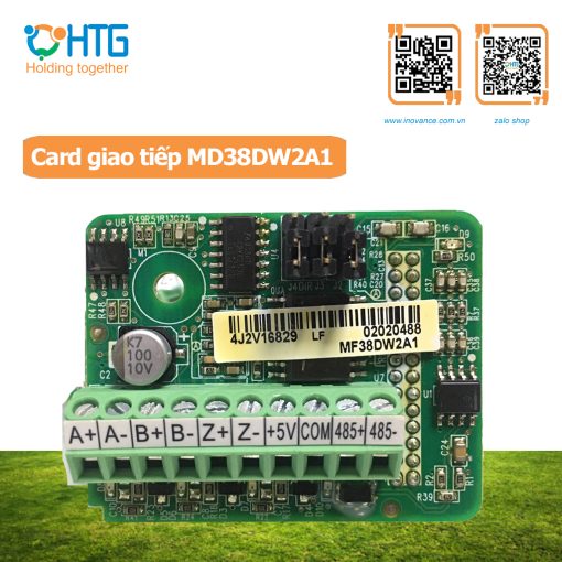 Card- giao-tiep MD38DW2A1