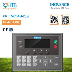 PLC-Inovance-H0U