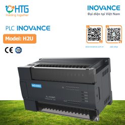 PLC-Inovance-H2U
