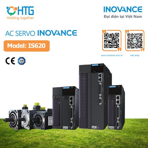 ac-servo-Inovance-IS620