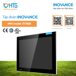 Inovance-HMI-IT7000