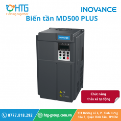 Biến Tần Inovance MD500 Plus
