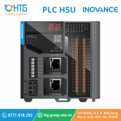 Bộ Lập Trình PLC Inovance H5U